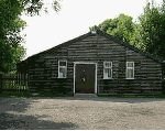 Village Hall - Burton Lazars