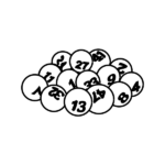 Lottery - Burton Lazars
